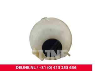 Mercedes Vito Ausgleichsbehälter O230455 foto 2