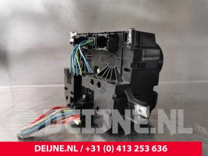 Mercedes Vito Kachel Bedieningspaneel O230459 foto 3