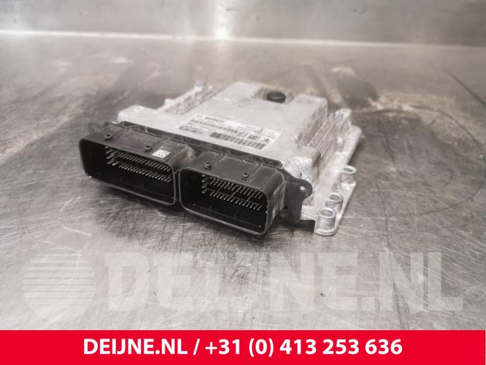 Toyota Pro-Ace Steuergerät Motormanagement O230505