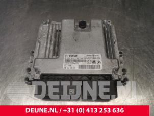 Toyota Pro-Ace Engine management computer O230505 photo 2