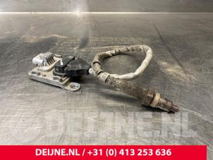 Gebruikte Nox sensor Peugeot Expert (V1/VA/VB/VE/VF/VT/VY) 1.6 Blue HDi 95 16V Prijs € 121,00 Inclusief btw aangeboden door van Deijne Onderdelen Uden B.V.