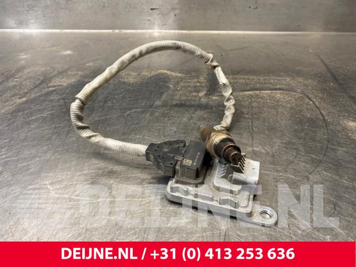Opel Vivaro Nox Sensor O230508
