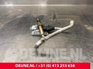 Opel Vivaro Nox sensor O230508 foto 2