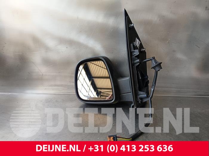 Peugeot Expert Buitenspiegel links O230527