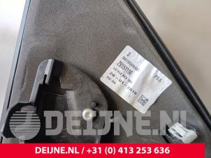 Peugeot Expert Wing mirror, left O230527 photo 2