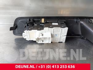 Peugeot Expert Electric window switch O230534 photo 2