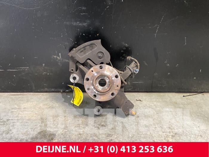 Peugeot Expert Fusee links-voor O230536