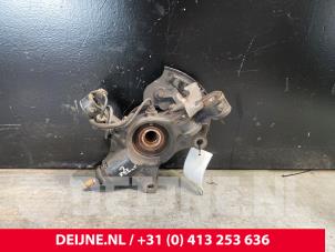 Peugeot Expert Knuckle, front left O230536 photo 2