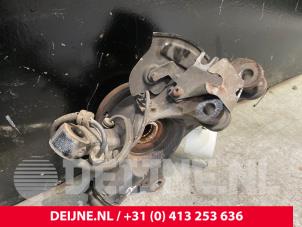 Peugeot Expert Knuckle, front left O230536 photo 3