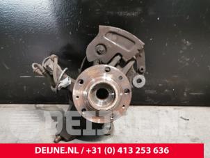Peugeot Expert Fusee rechts-voor O230537 foto 3