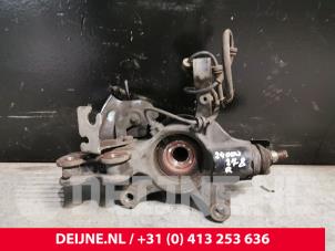Peugeot Expert Fusee rechts-voor O230537 foto 2