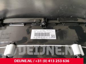 Peugeot Expert Tacho - Kombiinstrument KM O230539 foto 3