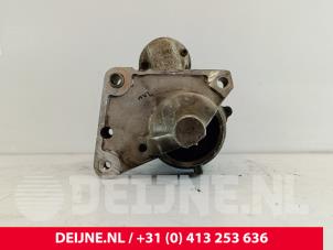 Peugeot Expert Startmotor O230556 foto 2