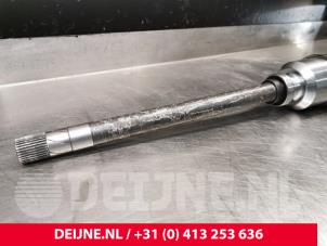 Fiat Ducato Front drive shaft, right O230574 photo 4
