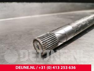 Fiat Ducato Aandrijfas rechts-voor O230575 foto 4