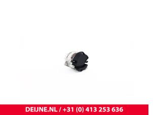 Ford Transit Connect Dynamo O9990002333 foto 2