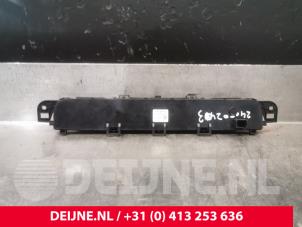 Citroen Berlingo Heizung Bedienpaneel O230583 foto 2