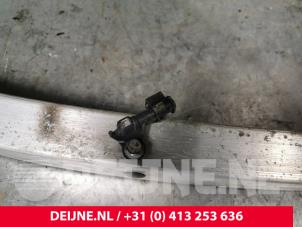 Tesla Model Y Front bumper frame O230578 photo 3