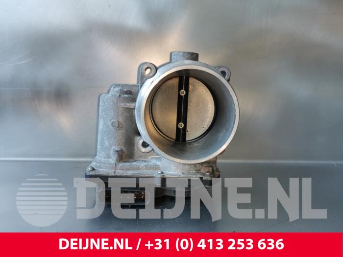 Volvo V40 Throttle body O230594