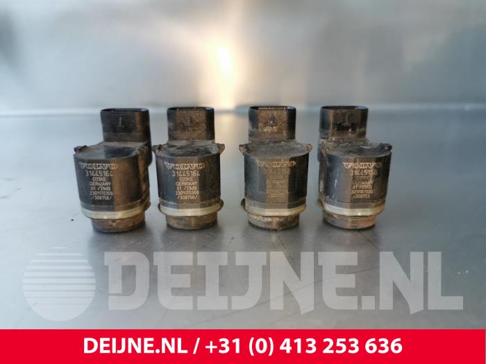 Volvo XC60 PDC Sensor Set O230593