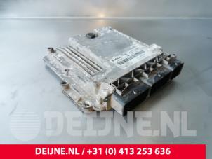 Gebruikte Computer Motormanagement Renault Master III (FV) 2.3 dCi 125 16V FWD Prijs € 151,25 Inclusief btw aangeboden door van Deijne Onderdelen Uden B.V.