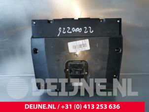 Volvo V70 Heizung Bedienpaneel O230601 foto 2