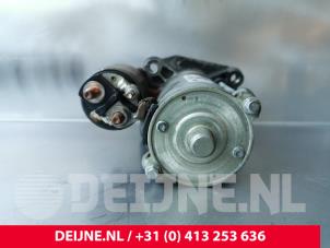Volvo V60 Starter O230598 photo 4