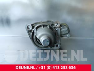 Volvo V60 Starter O230598 photo 2