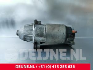 Volvo V60 Starter O230598 photo 3