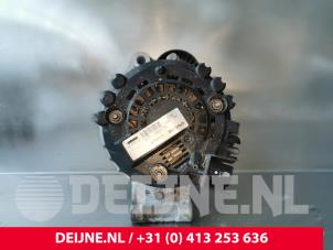 Volvo V60 Dynamo O230605 foto 3