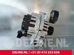 Volvo V60 Dynamo O230605 foto 4