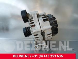 Volvo V60 Dynamo O230605 foto 2