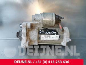 Gebruikte Startmotor Volvo V40 (MV) 2.0 T3 16V Prijs € 50,00 Margeregeling aangeboden door van Deijne Onderdelen Uden B.V.