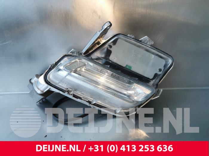 Volvo XC60 Daytime running light, right O230608