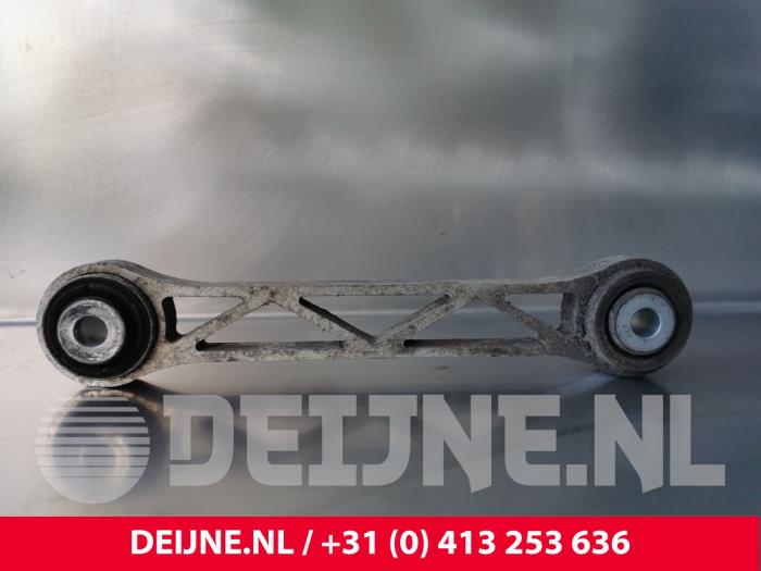 Tesla Model S Querlenker oben links hinten O230612