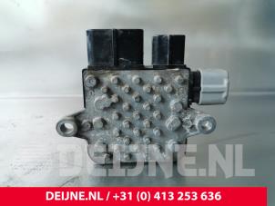 Tesla Model S Kühlgebläse Modul O230617 foto 3
