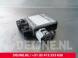 Tesla Model S Kühlgebläse Modul O230617 foto 2