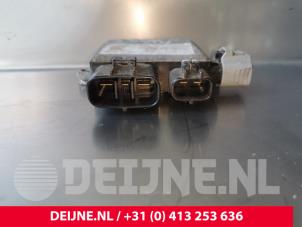 Tesla Model S Module cooling fan O230622 photo 3