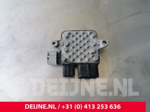 Tesla Model S Module cooling fan O230622 photo 2