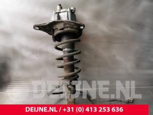 Volvo V70 Stoßdämpfer links hinten O230626 foto 2
