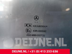 Renault Kangoo Door window 2-door, left O230631 photo 3
