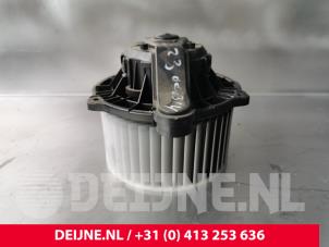 Tesla Model S Kachel Ventilatiemotor O230633 foto 3