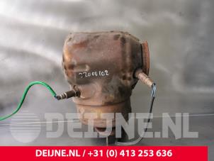 Volvo V40 Catalytic converter O230648 photo 3