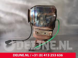Gebruikte Katalysator Volvo V40 (MV) 2.0 T3 16V Prijs € 350,00 Margeregeling aangeboden door van Deijne Onderdelen Uden B.V.