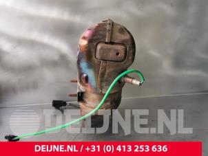 Volvo V40 Catalytic converter O230648 photo 2