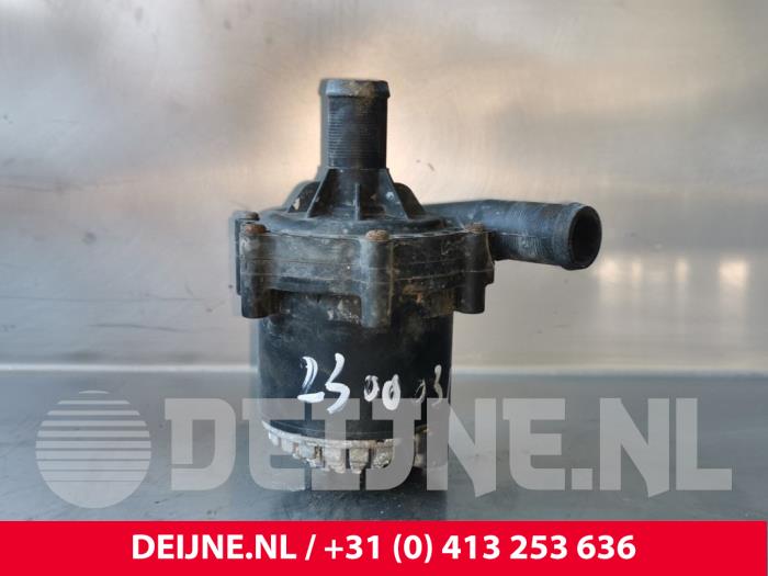 Tesla Model S Zusätzliche Wasserpumpe O230665