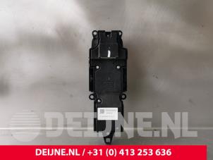 Volvo V60 Start/Stop schakelaar O230666 foto 2
