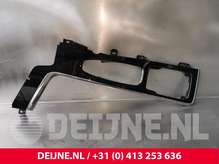 Volvo V60 Sierstrip O230667