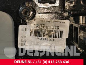 Volvo V60 Decorative strip O230667 photo 3
