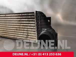 Renault Master Intercooler O230653 foto 3